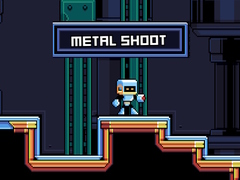 Ойын Metal Shoot