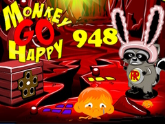 Ойын Monkey Go Happy 948