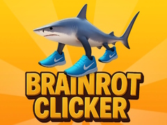 Ойын Brainrot Clicker