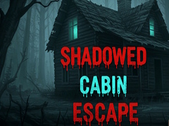 Ойын Shadowed Cabin Escape
