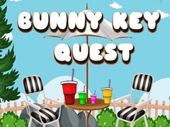 Ойын Bunny Key Quest