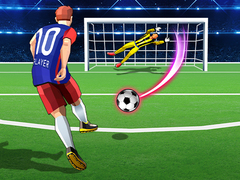 Ойын Football Rush 3D