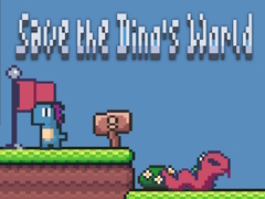 Ойын Save the Dino's World