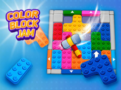 Ойын Color Block Jam