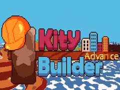 Ойын Kity Builder Advance