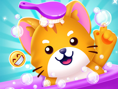 Ойын My Pet Care Salon