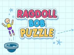 Ойын Ragdoll Bob Puzzle