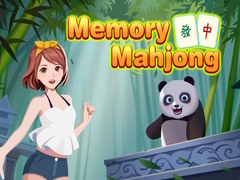 Ойын Memory Mahjong