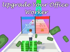 Ойын Upgrade Your Office Worker