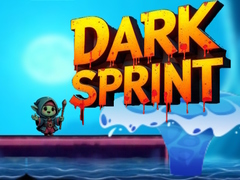 Ойын Dark Sprint