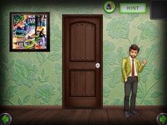 Ойын Amgel Easy Room Escape 282