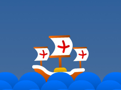Ойын Color Box Ship