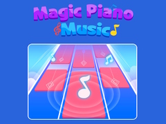 Ойын Magic Piano Music