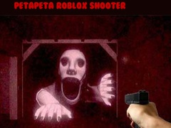 Ойын PetaPeta Roblox Shooter