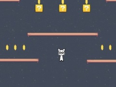 Ойын Sprunki Jump Adventure