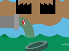 Ойын Clean the River