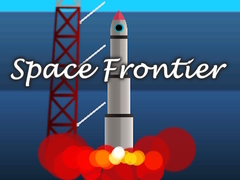 Ойын Space Frontier