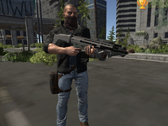 Ойын The Last of Survival 2