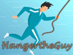 Ойын HangertheGuy