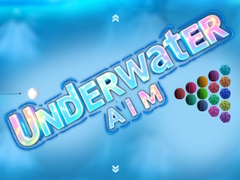 Ойын Underwater Aim