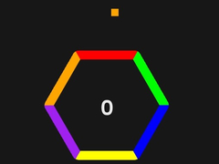 Ойын Hexa Shift