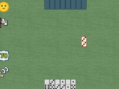 Ойын Domino Spider Duel