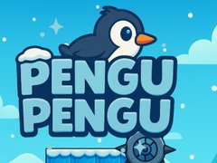 Ойын Pengu Pengu