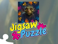 Ойын Goblin Jigsaw Puzzle