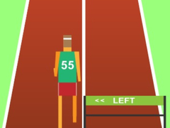 Ойын Runner Man