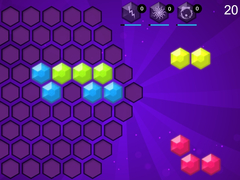 Ойын Hexa Fit