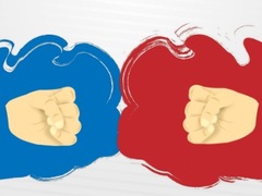 Ойын Rock Paper Scissors