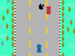 Ойын Roads with Cars