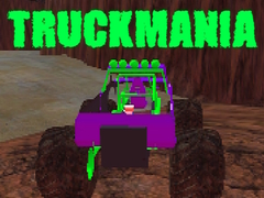 Ойын Truckmania