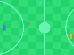Ойын 2D Ping Pong