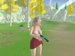 Ойын Unstoppable Shooter