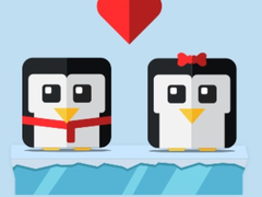 Ойын Save the Penguin
