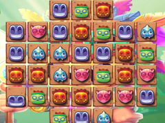 Ойын Puzzle Mayan