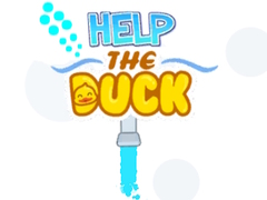 Ойын Help The Duck