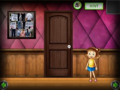 Ойын Amgel Kids Room Escape 307