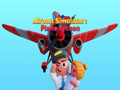 Ойын Airport Simulator: Plane Tycoon
