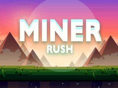 Ойын Miner Rush