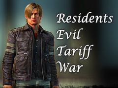 Ойын Residents Evil Tariff War