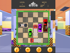 Ойын Parking Pro