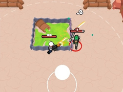 Ойын Squad Shooter 3D
