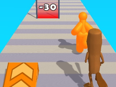 Ойын Brainrot Chaser: Brainrot Challenge Game