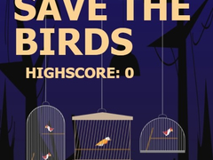 Ойын Save the Birds