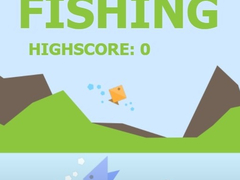 Ойын Fishing
