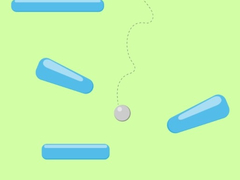 Ойын Ball Down Pro