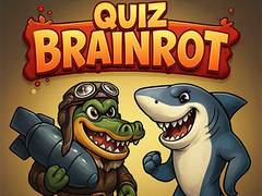 Ойын Italian Brainrot Quiz