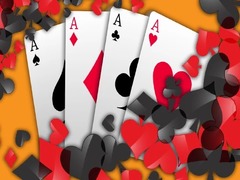 Ойын Cards: Klondike Solitaire